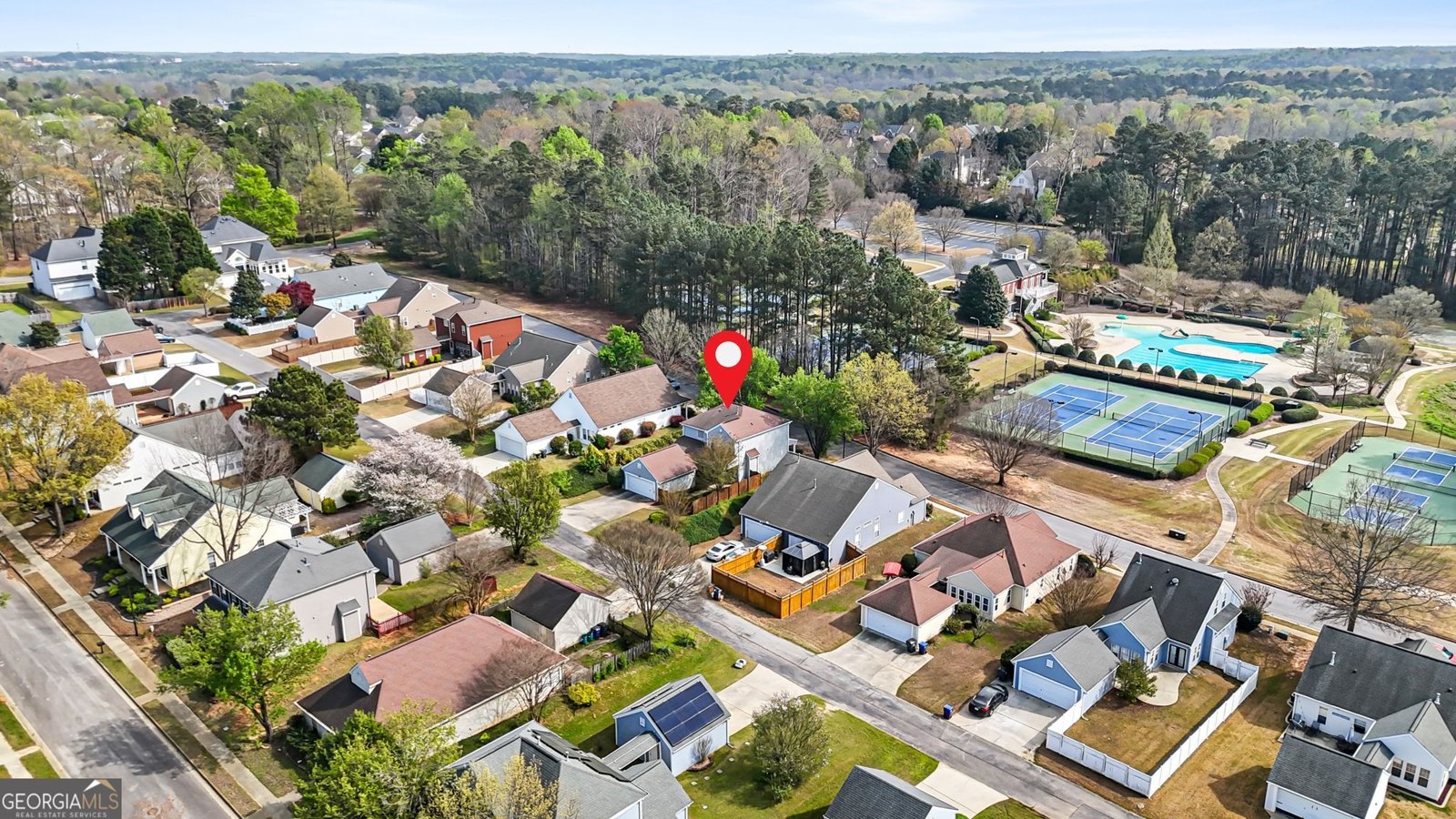 535 Anglewood Trace Stockbridge - Photo 60