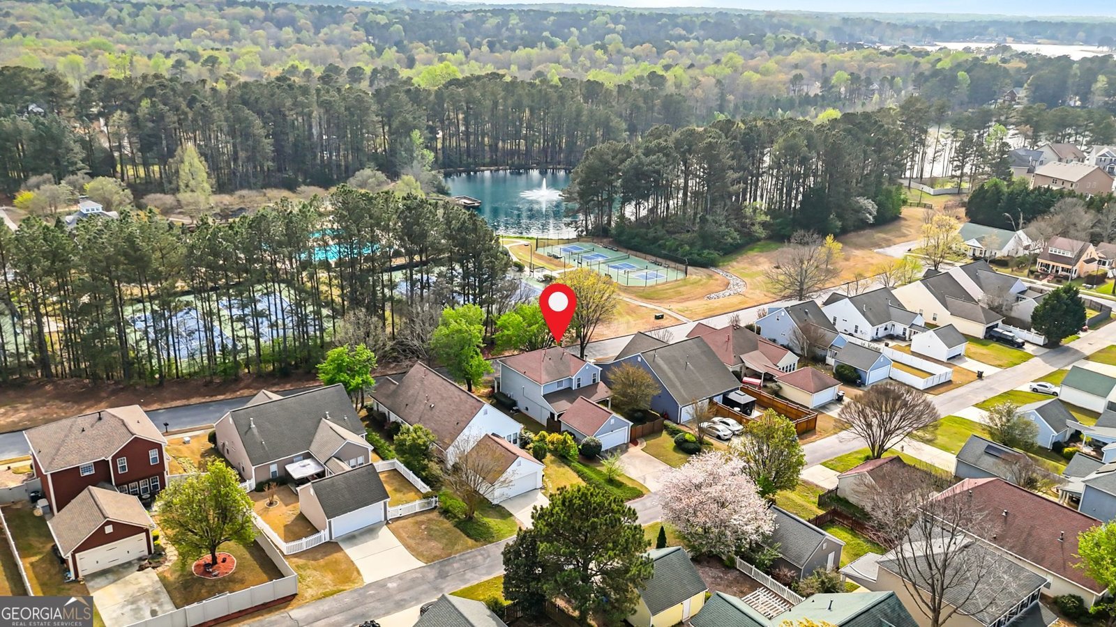 535 Anglewood Trace Stockbridge - Photo 61