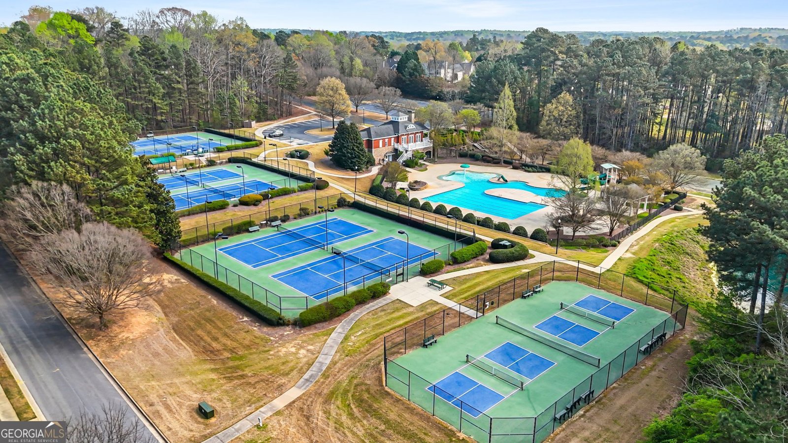 535 Anglewood Trace Stockbridge - Photo 62