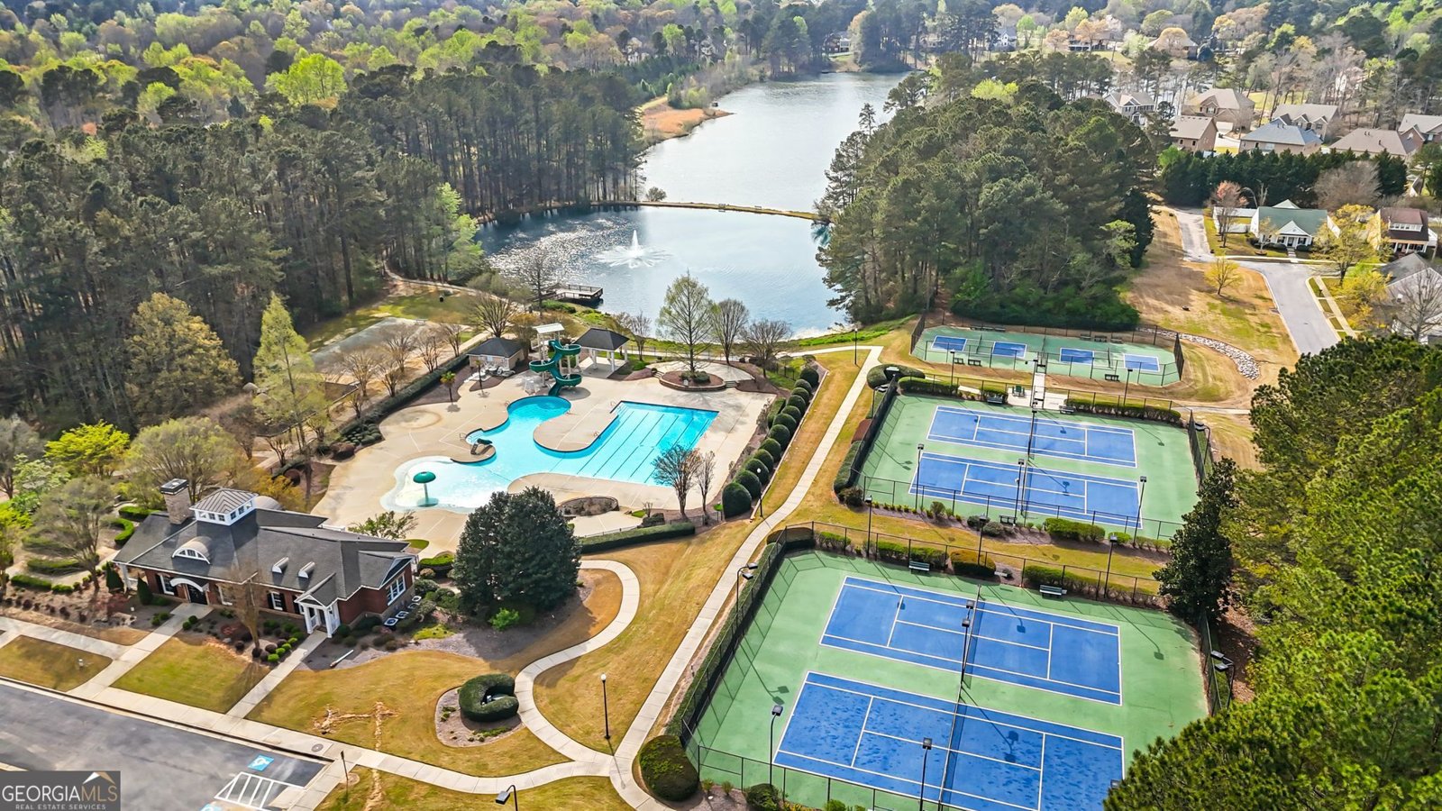 535 Anglewood Trace Stockbridge - Photo 64