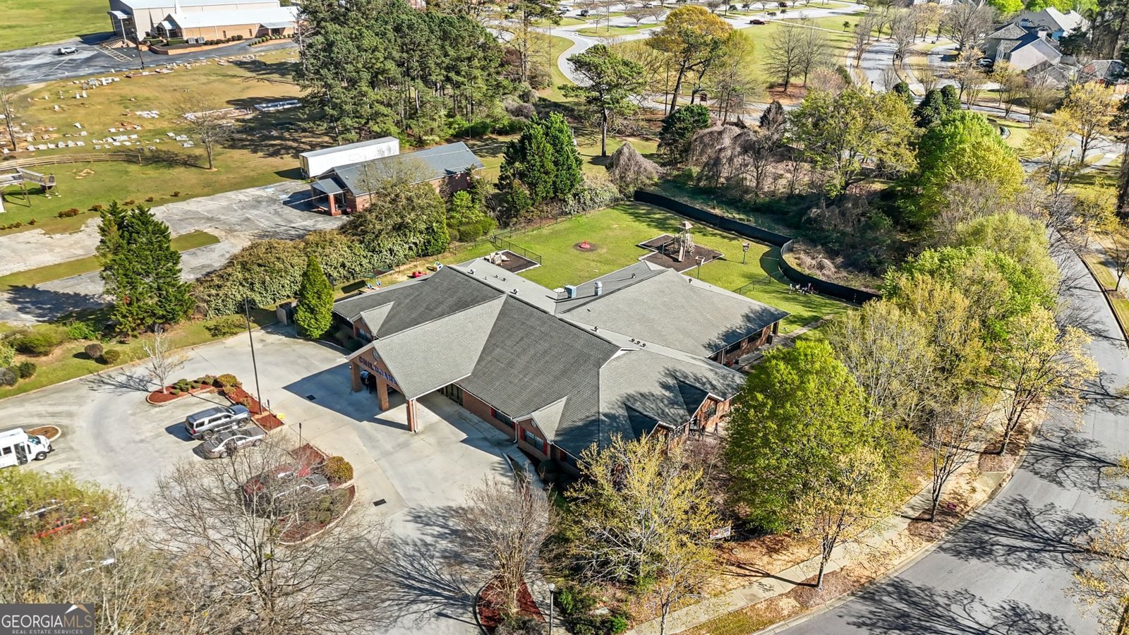 535 Anglewood Trace Stockbridge - Photo 68