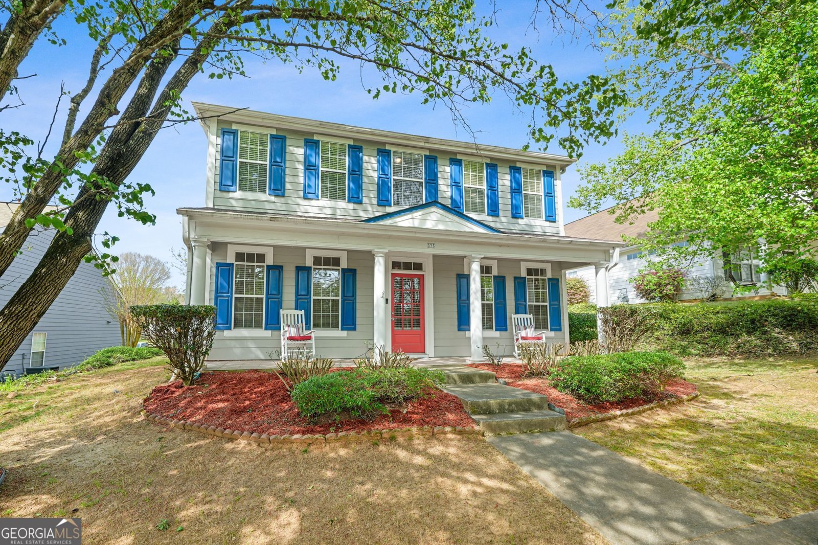 535 Anglewood Trace Stockbridge - Photo 7