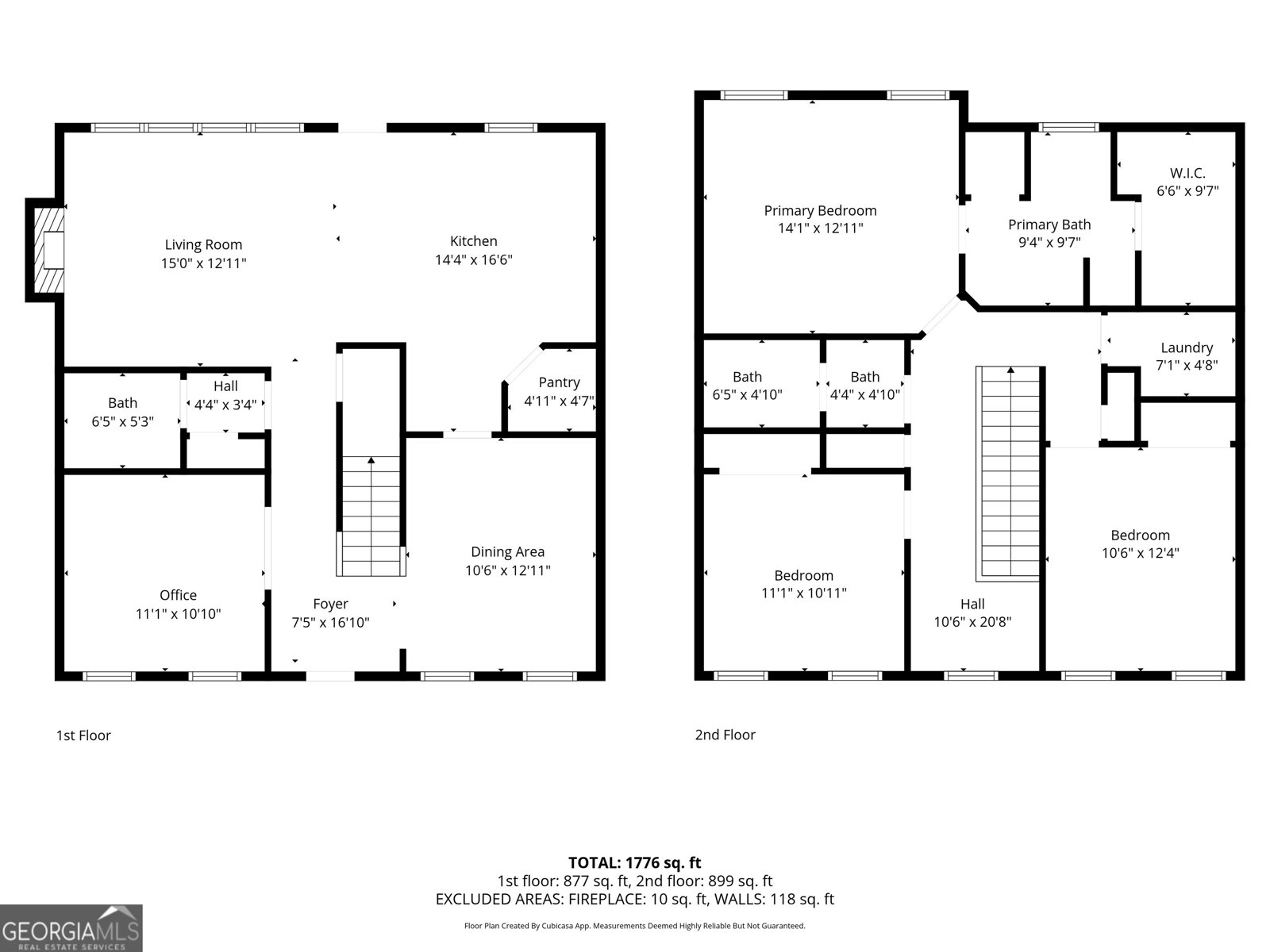 535 Anglewood Trace Stockbridge - Photo 70