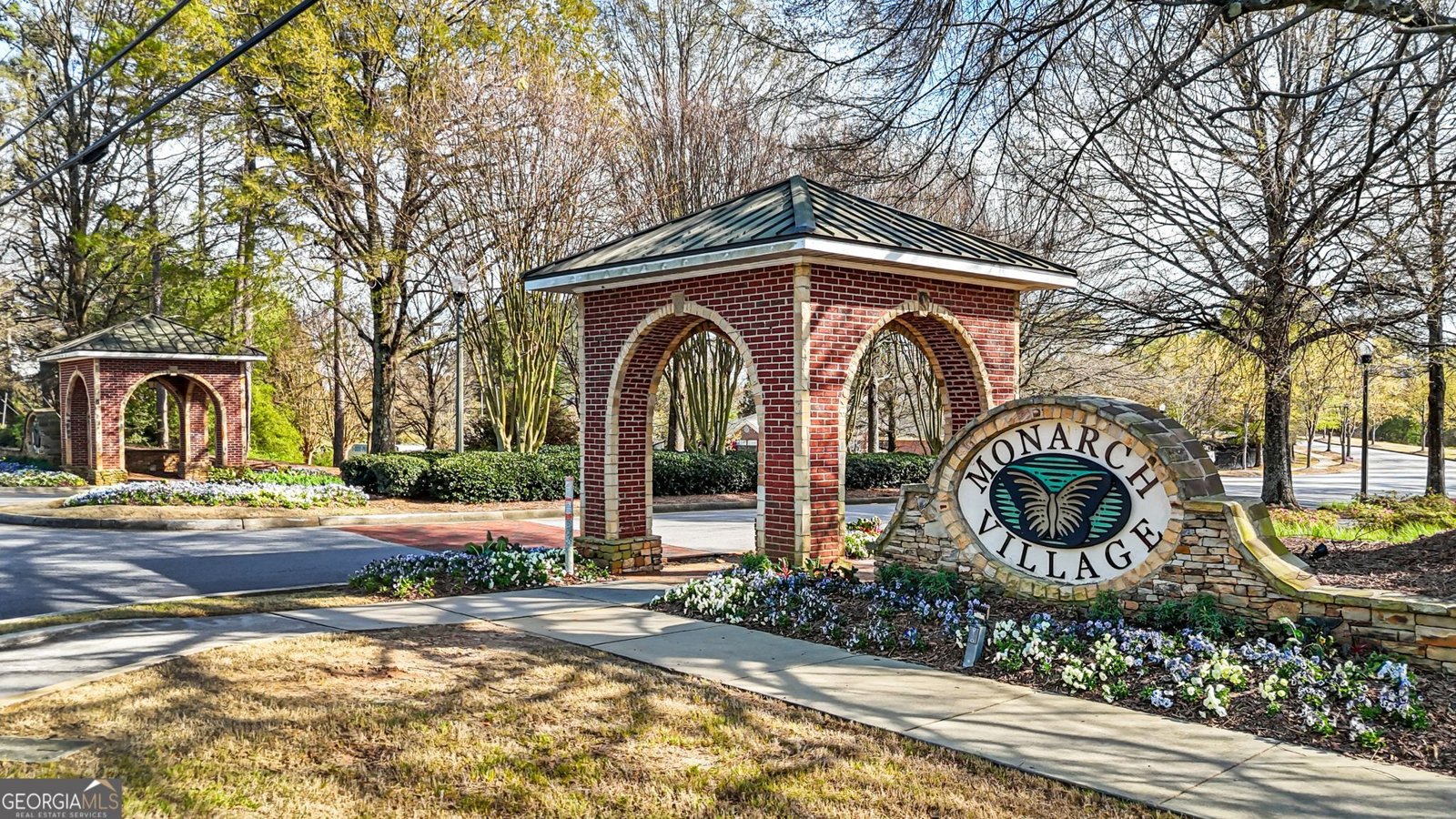 535 Anglewood Trace Stockbridge - Photo 73