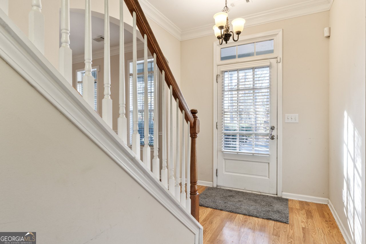 535 Anglewood Trace Stockbridge - Photo 8