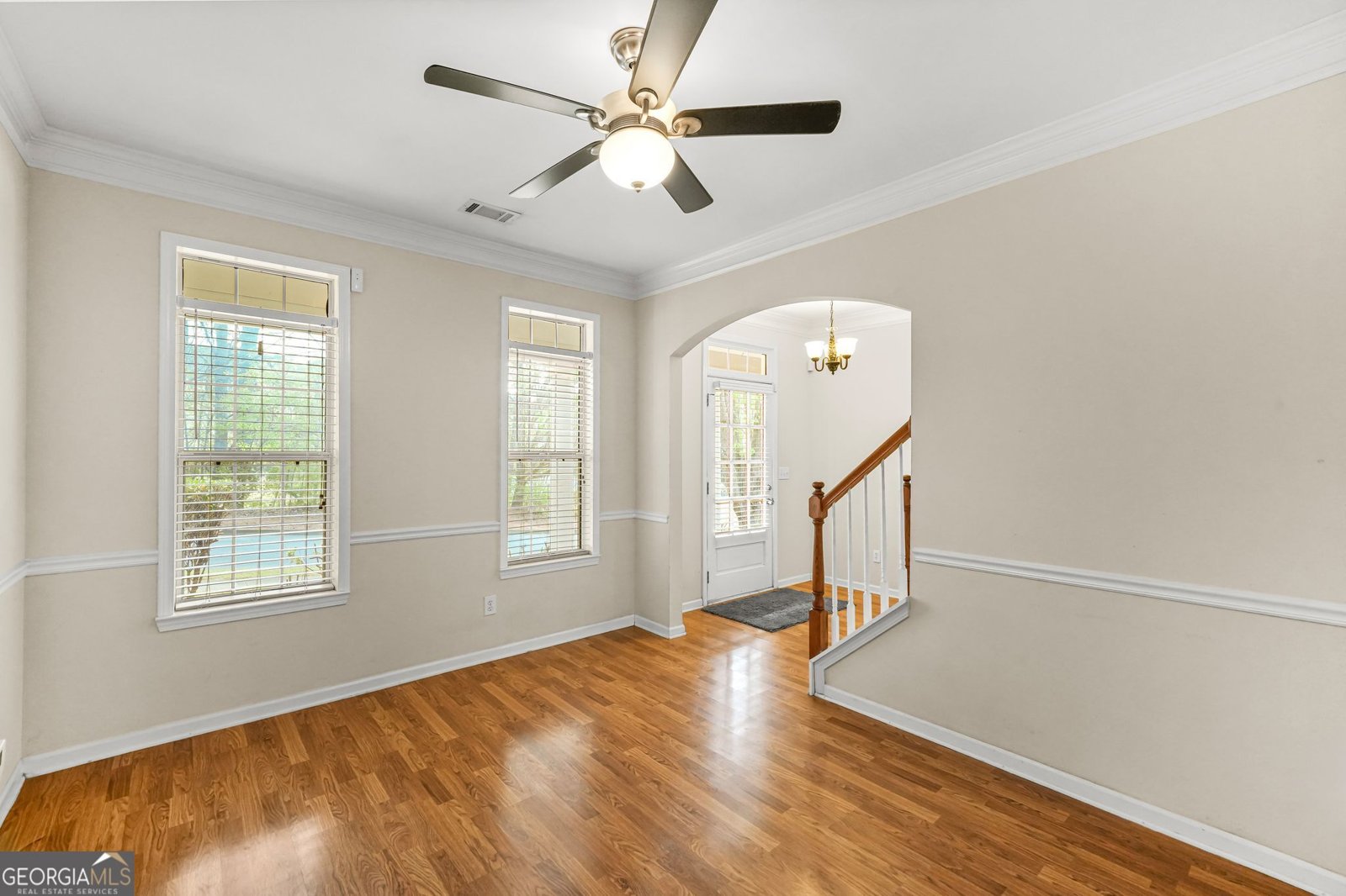 535 Anglewood Trace Stockbridge - Photo 9