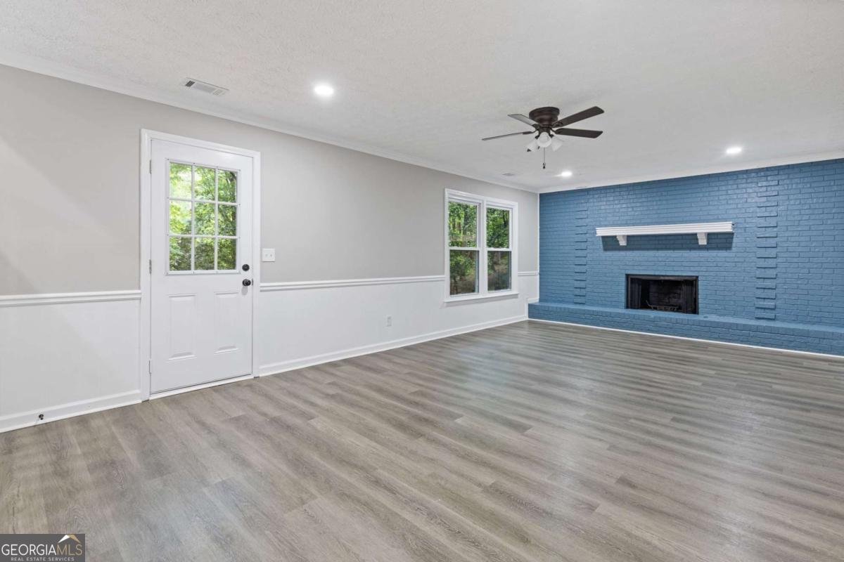 798 Brownlee Lane Lawrenceville - Photo 11