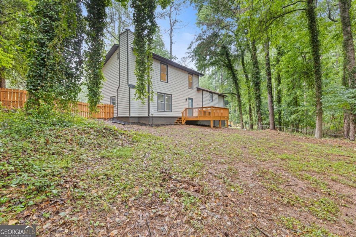 798 Brownlee Lane Lawrenceville - Photo 21