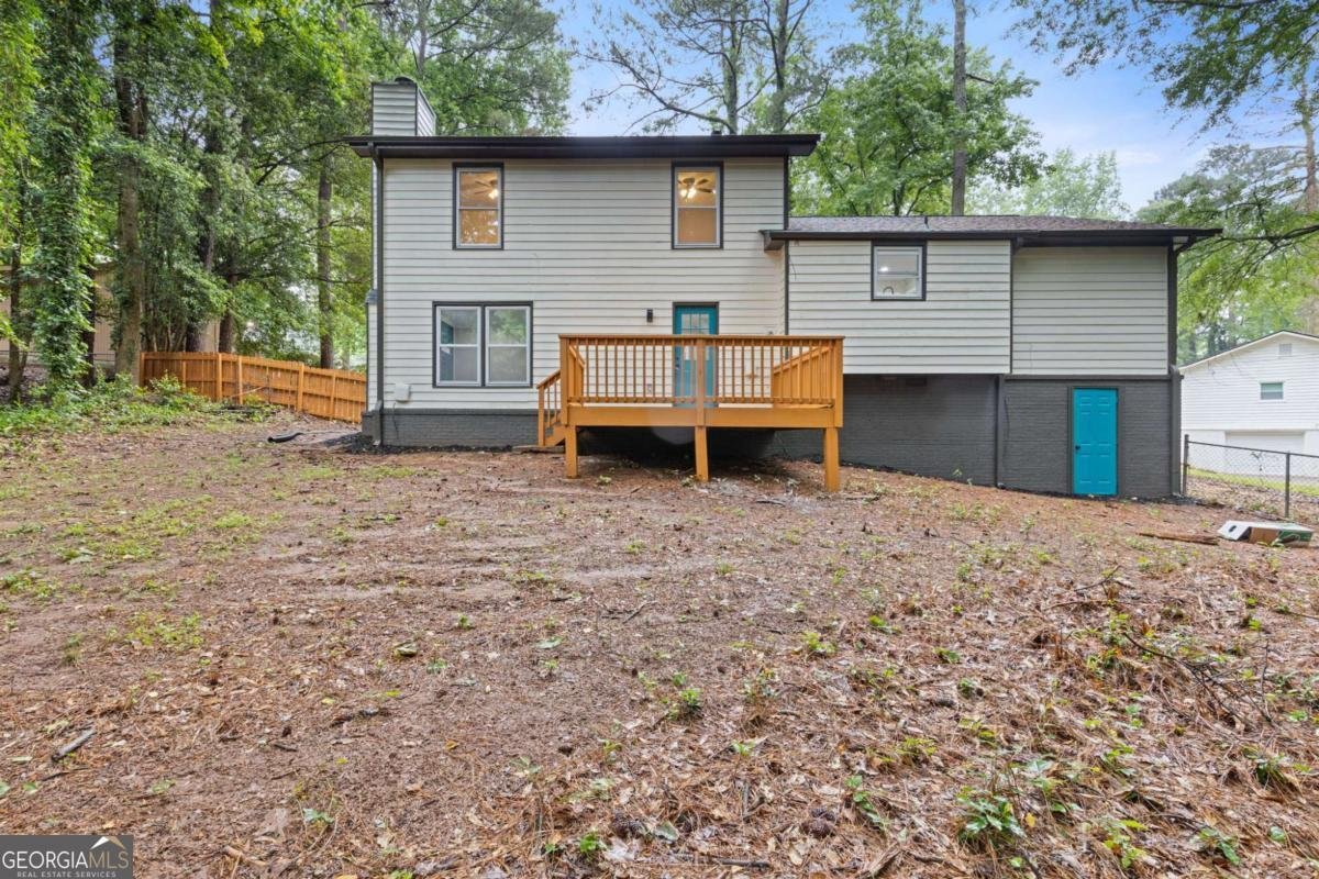 798 Brownlee Lane Lawrenceville - Photo 22