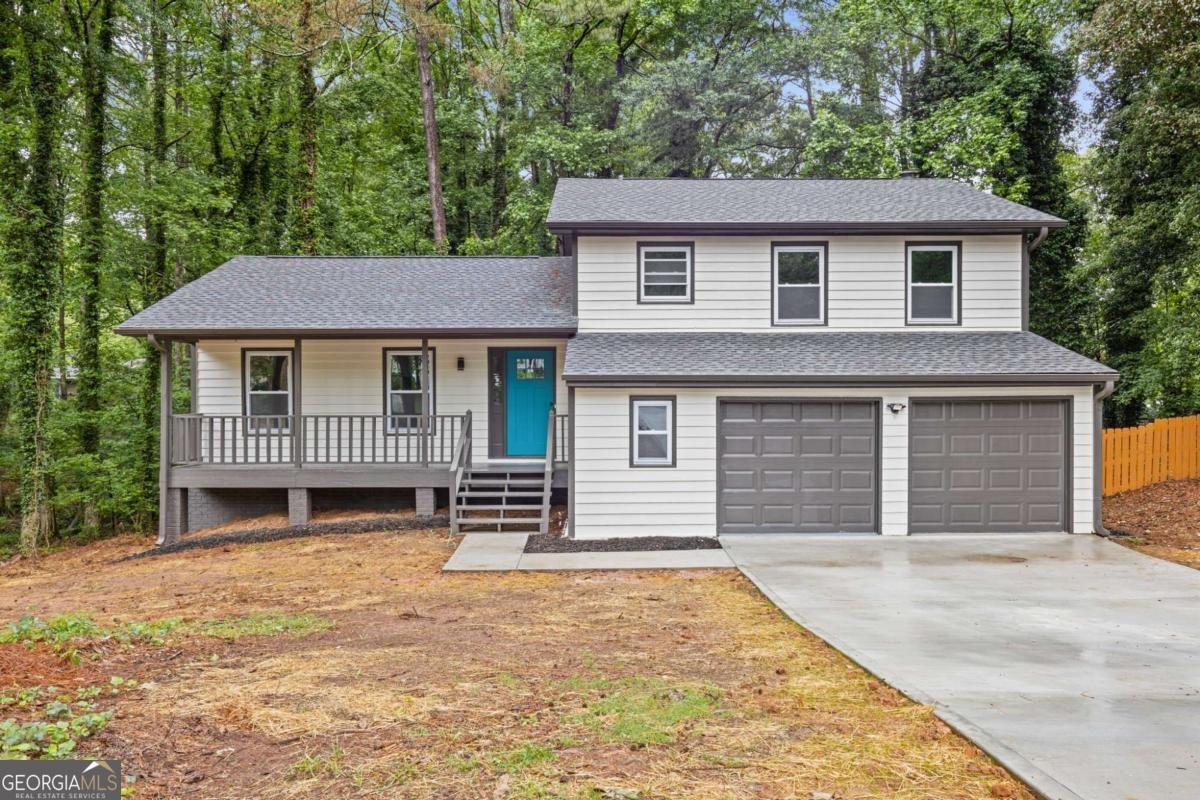 798 Brownlee Lane Lawrenceville - Photo 24