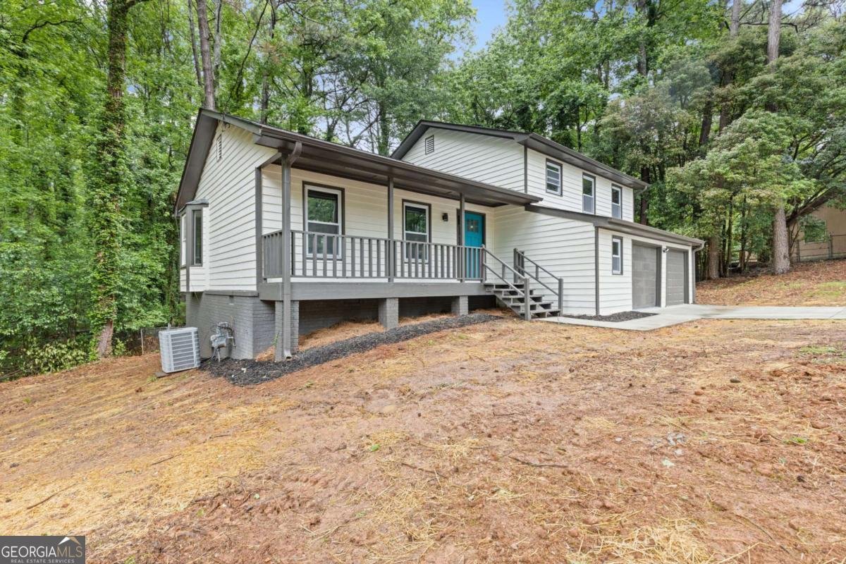 798 Brownlee Lane Lawrenceville - Photo 25