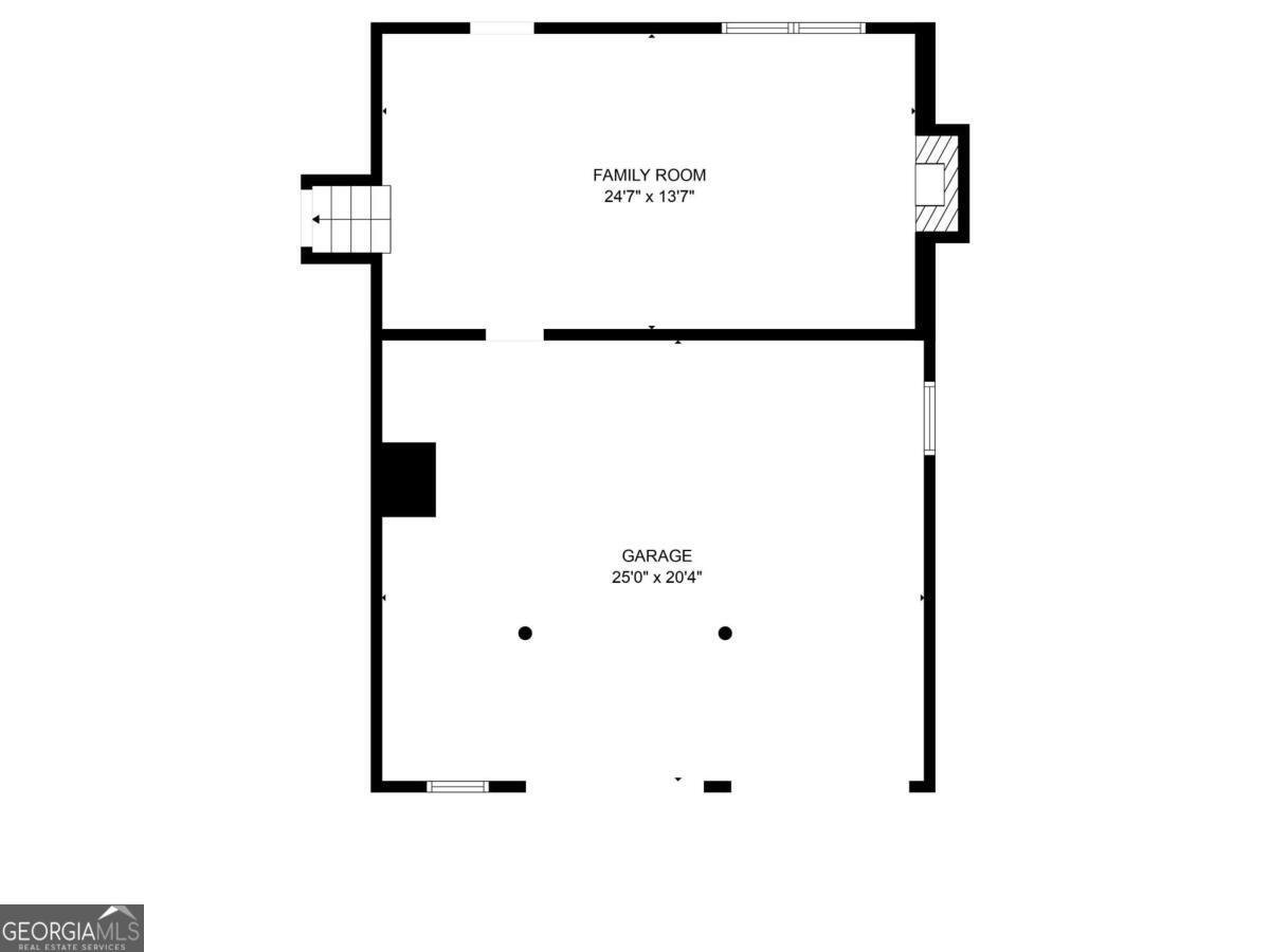 798 Brownlee Lane Lawrenceville - Photo 26