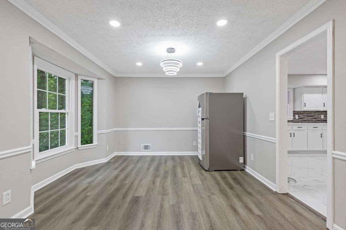 798 Brownlee Lane Lawrenceville - Photo 8