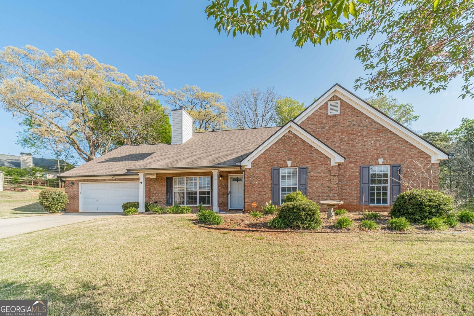 536 San Dra Way Monroe - Photo 1