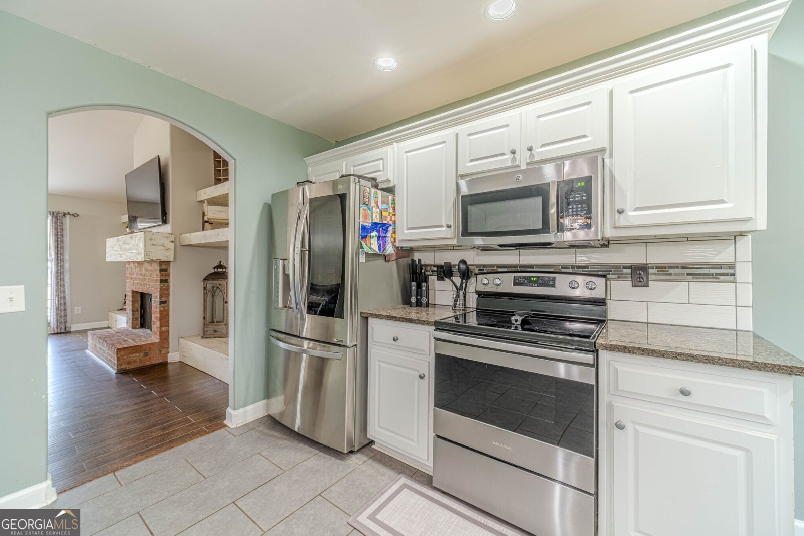 536 San Dra Way Monroe - Photo 10