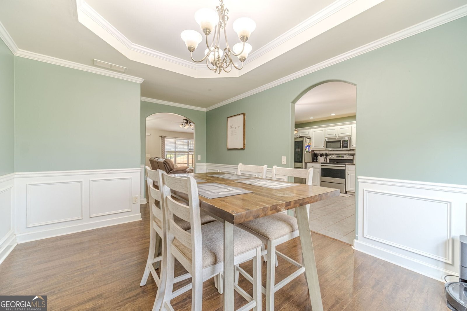 536 San Dra Way Monroe - Photo 8