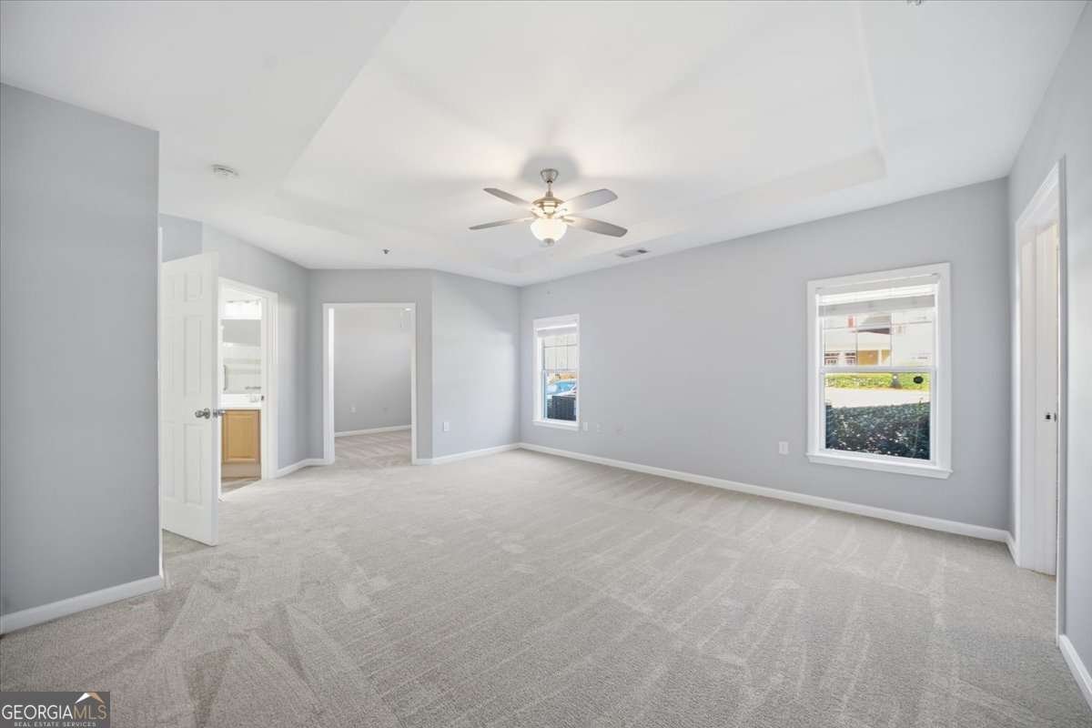 218 Edinburgh Court Alpharetta - Photo 14