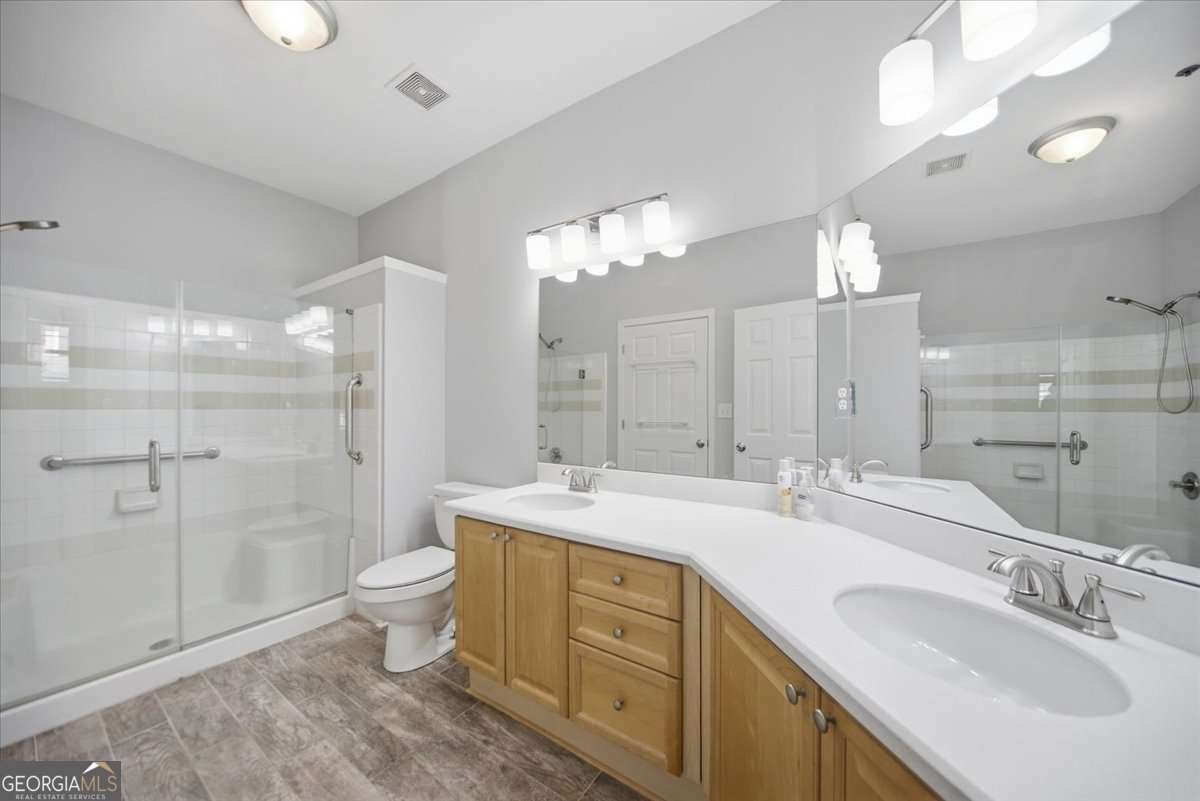 218 Edinburgh Court Alpharetta - Photo 16