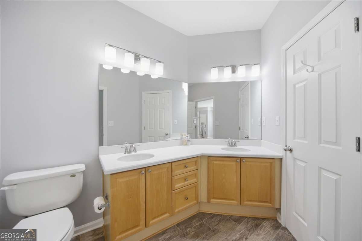 218 Edinburgh Court Alpharetta - Photo 17