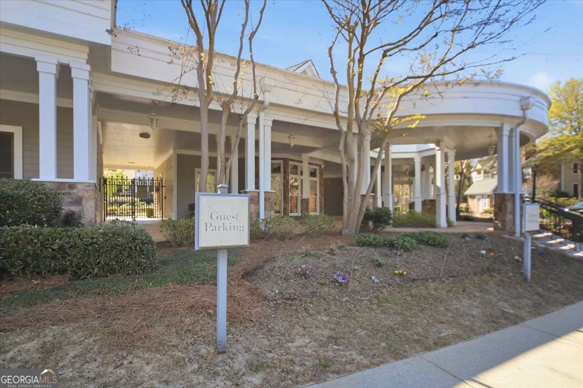 218 Edinburgh Court Alpharetta - Photo 20