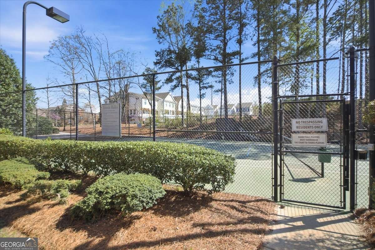 218 Edinburgh Court Alpharetta - Photo 22