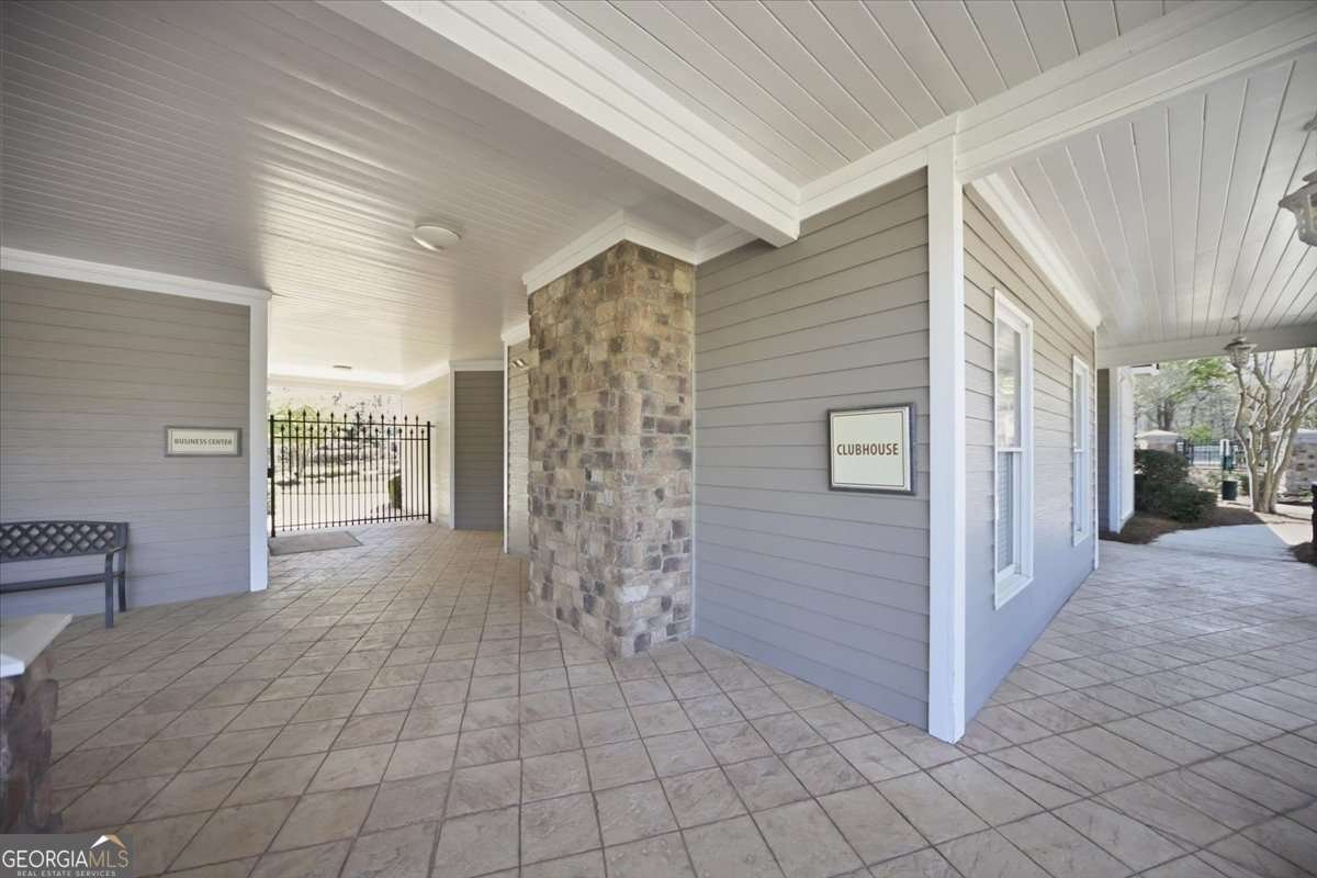 218 Edinburgh Court Alpharetta - Photo 23