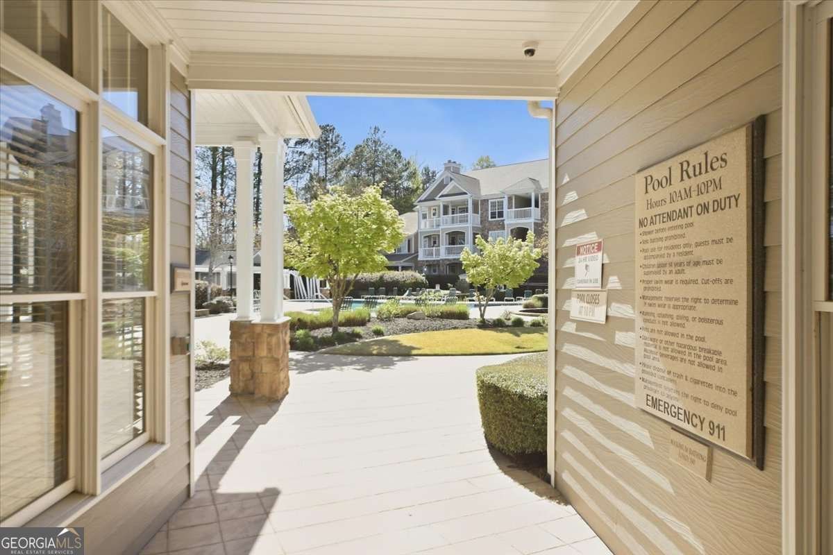 218 Edinburgh Court Alpharetta - Photo 27