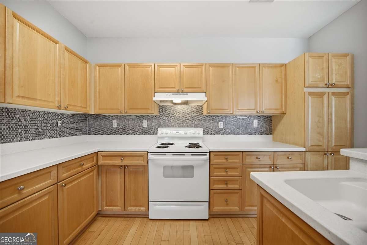 218 Edinburgh Court Alpharetta - Photo 9