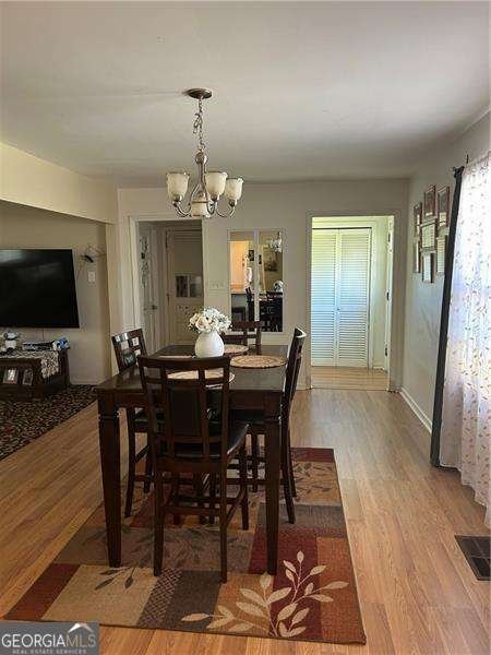 2701 Bethesda Court Lawrenceville - Photo 7