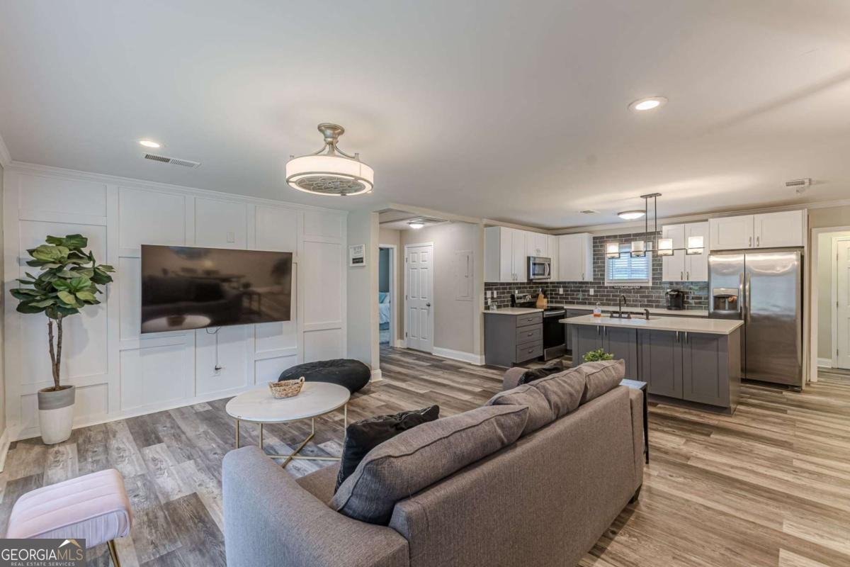 3182 Lake Avenue Hapeville - Photo 10