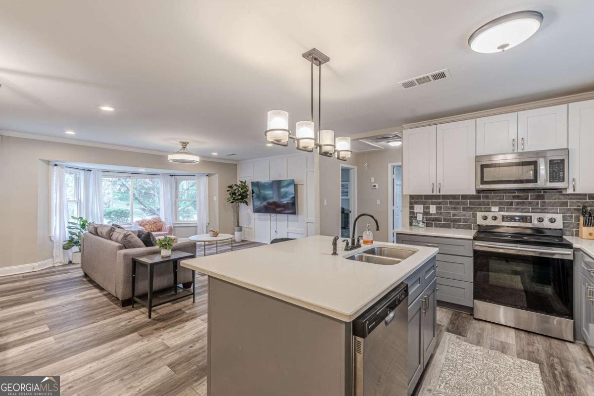 3182 Lake Avenue Hapeville - Photo 20