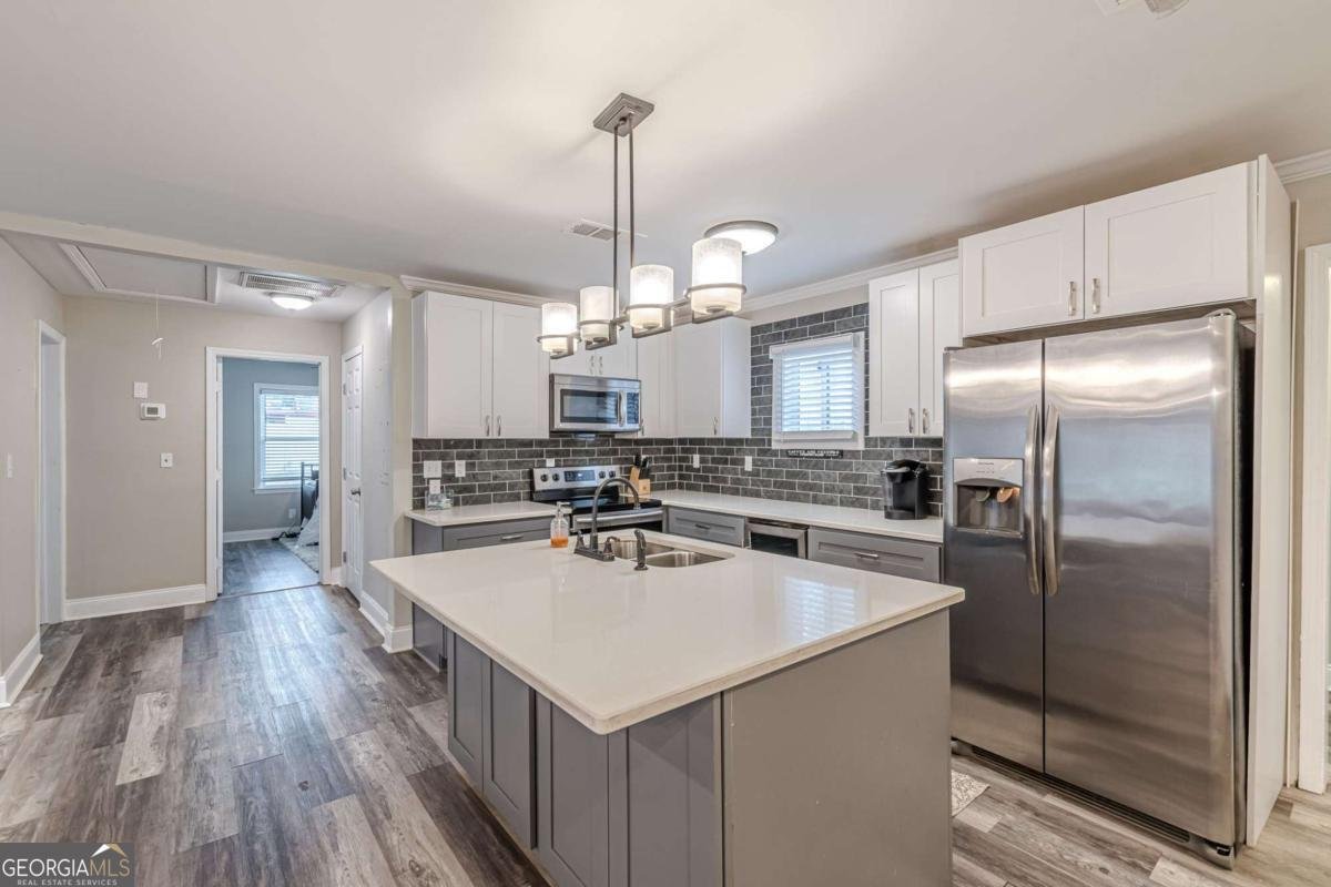 3182 Lake Avenue Hapeville - Photo 21