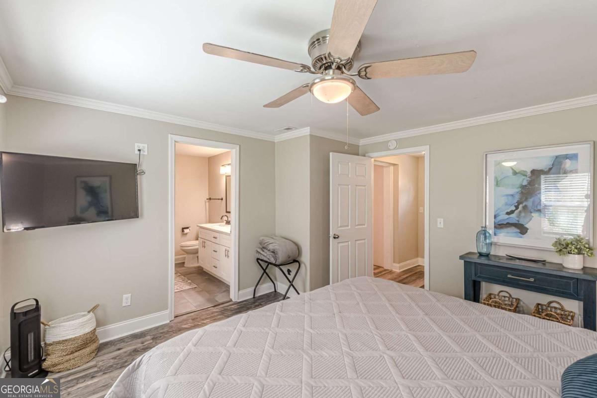 3182 Lake Avenue Hapeville - Photo 43