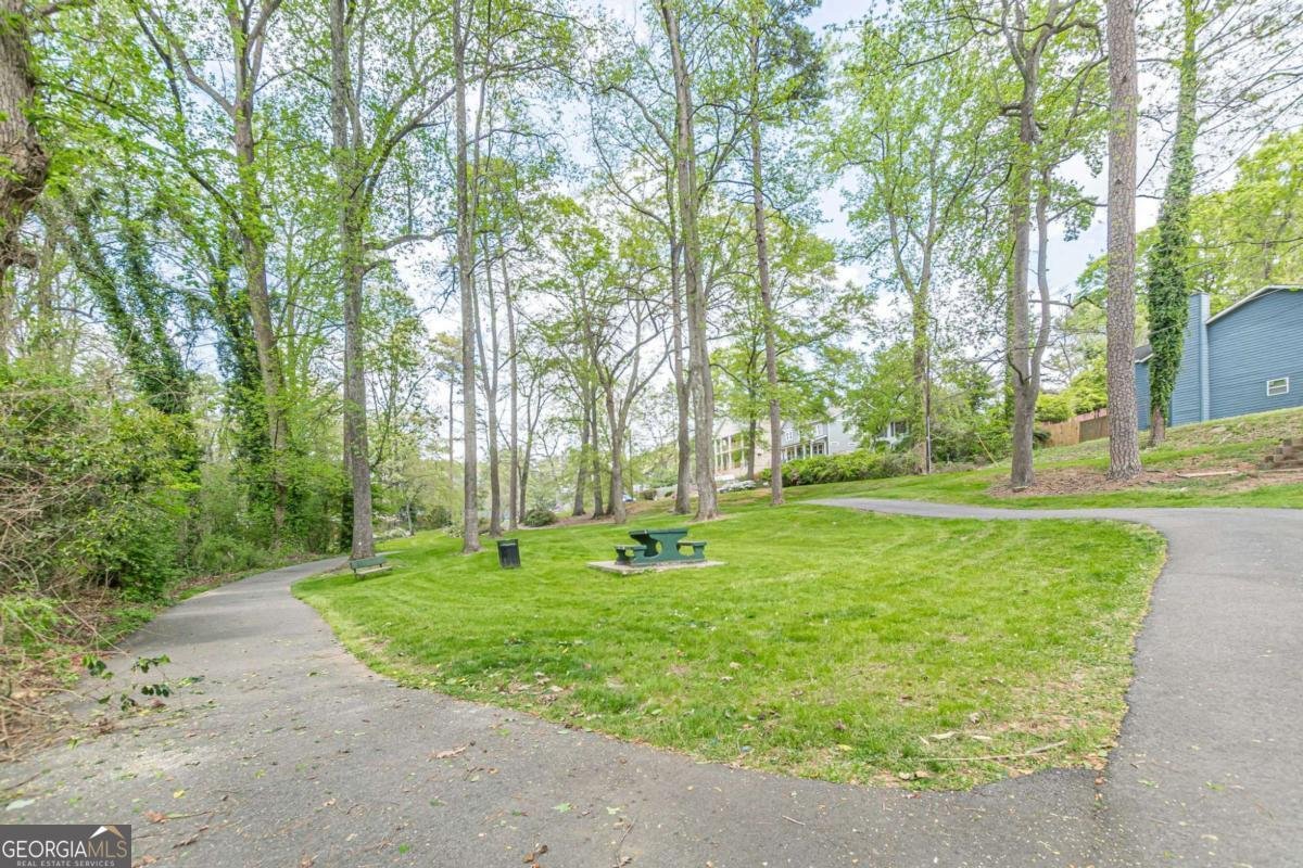 3182 Lake Avenue Hapeville - Photo 50