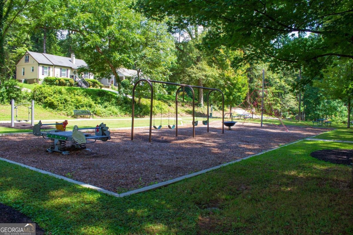 3182 Lake Avenue Hapeville - Photo 52