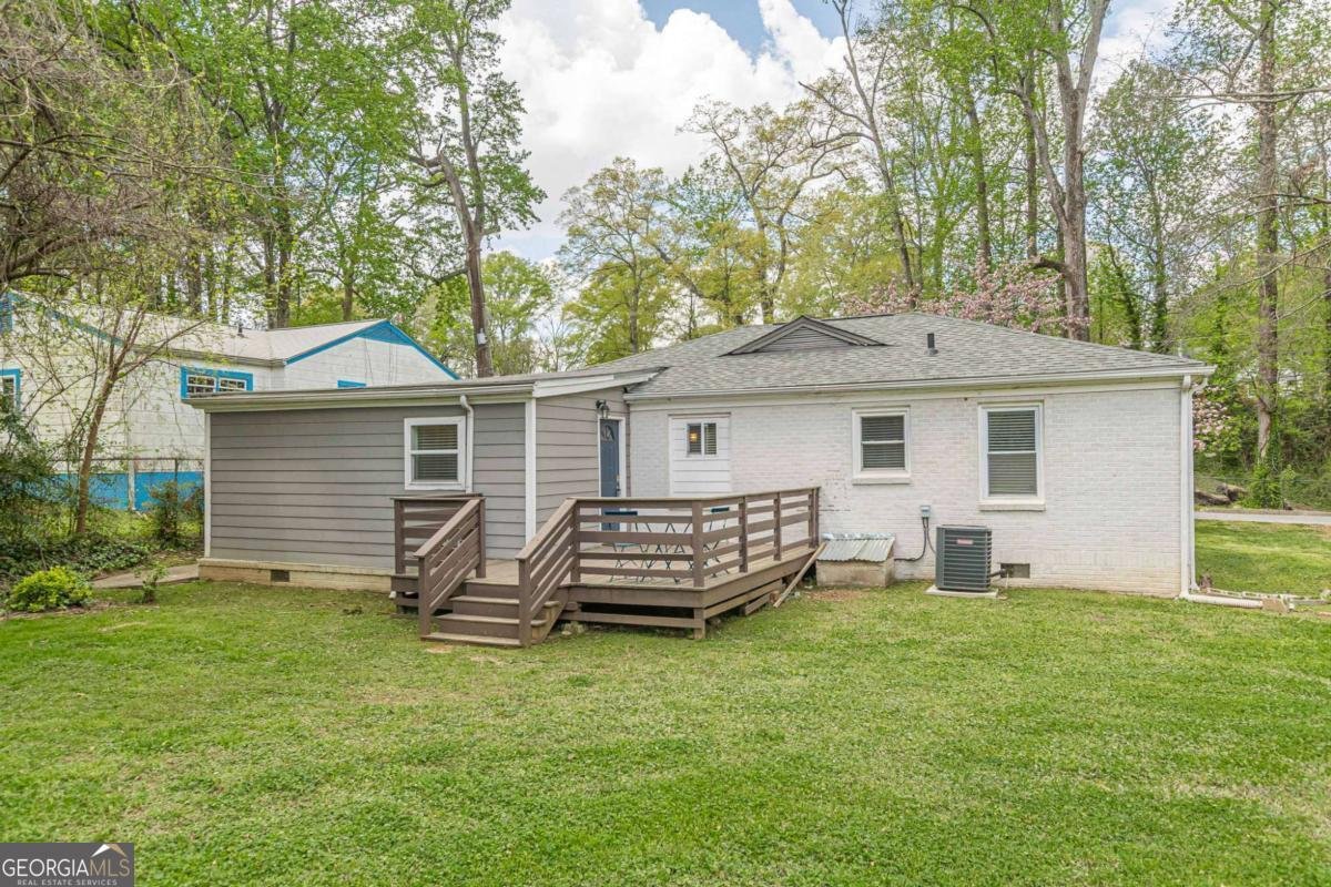 3182 Lake Avenue Hapeville - Photo 6