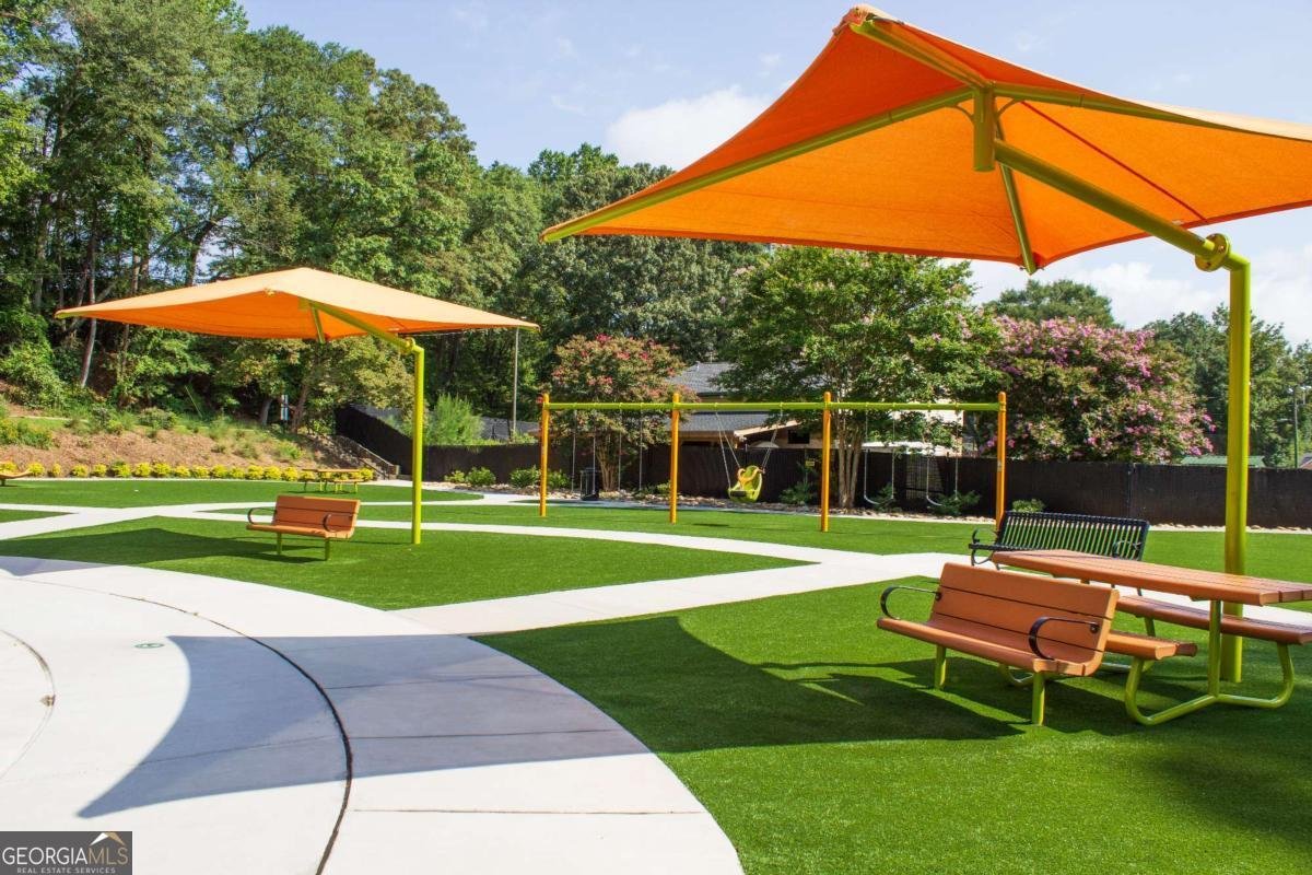 3182 Lake Avenue Hapeville - Photo 61