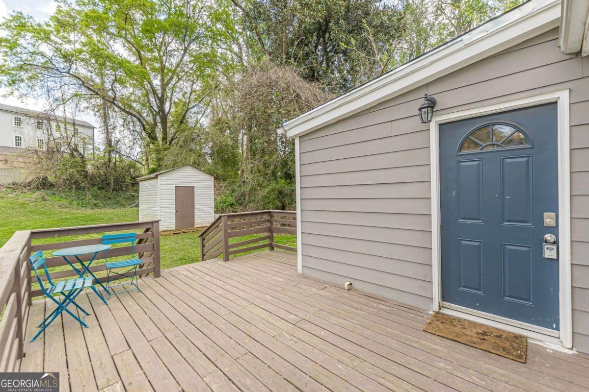 3182 Lake Avenue Hapeville - Photo 7