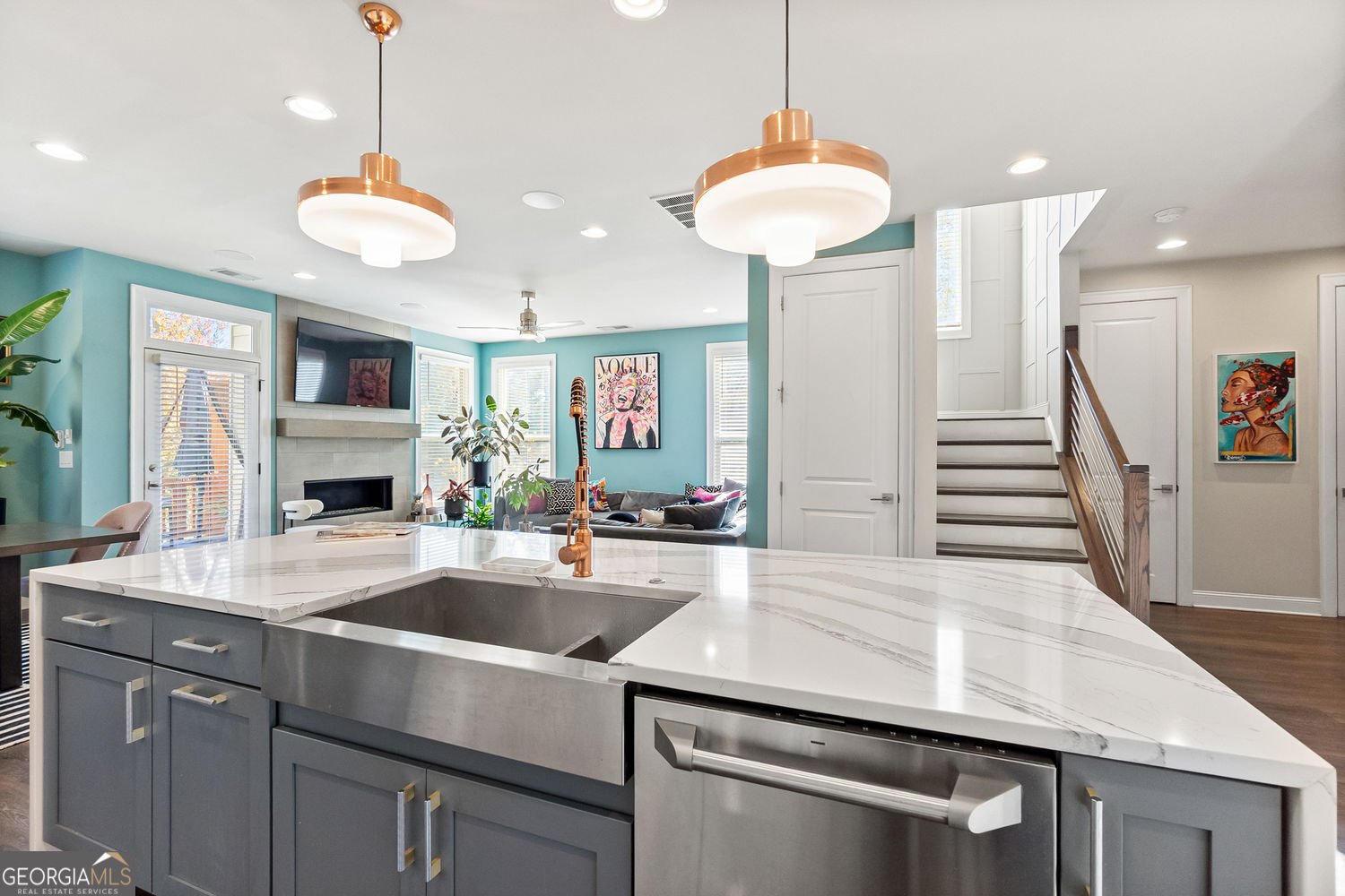 1002 Towneship Way Roswell - Photo 21