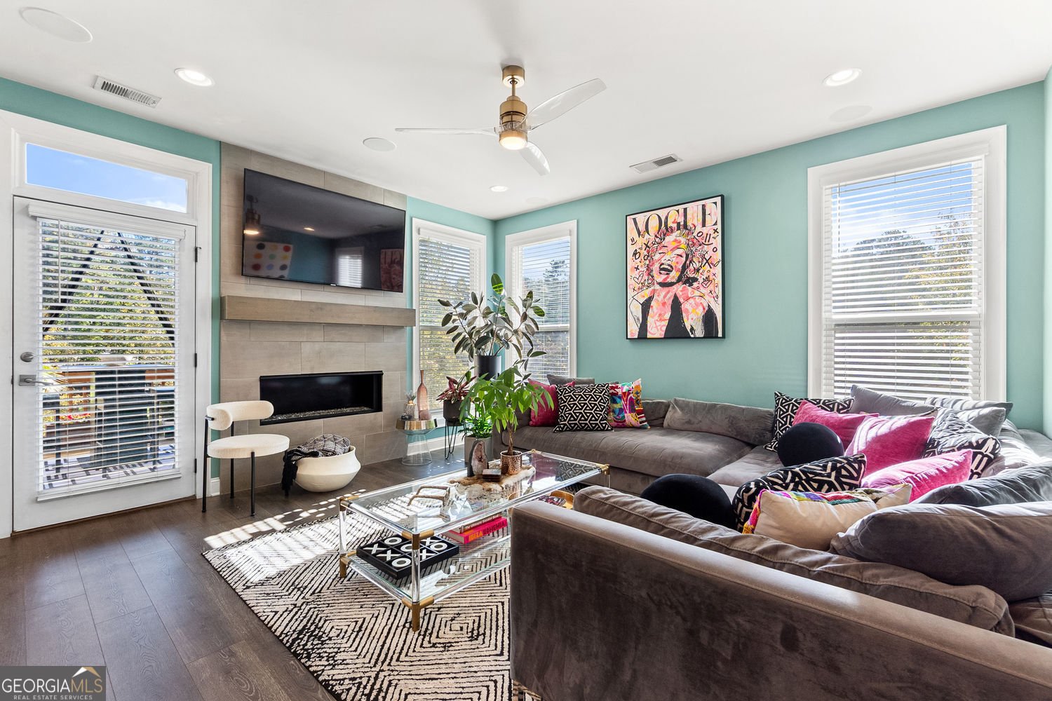 1002 Towneship Way Roswell - Photo 23