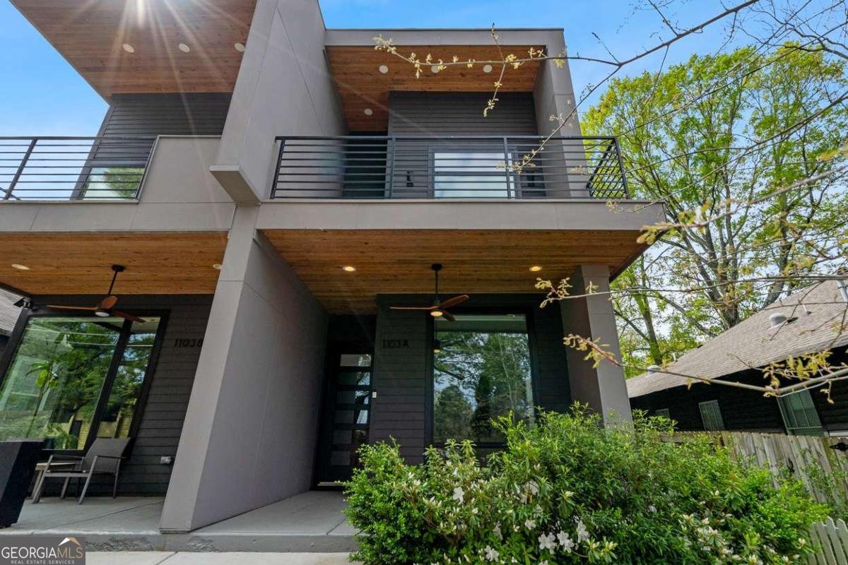 1103 Kirkwood Avenue Atlanta - Photo 1