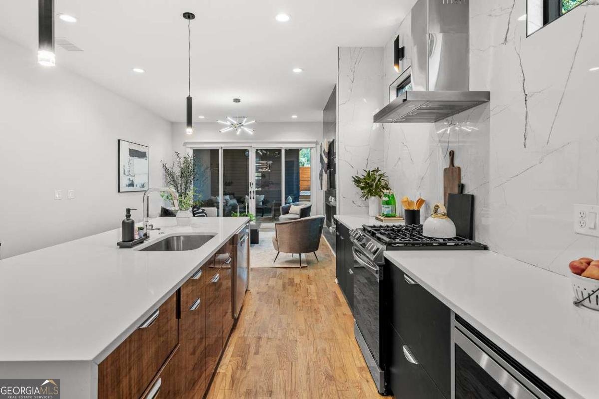 1103 Kirkwood Avenue Atlanta - Photo 14