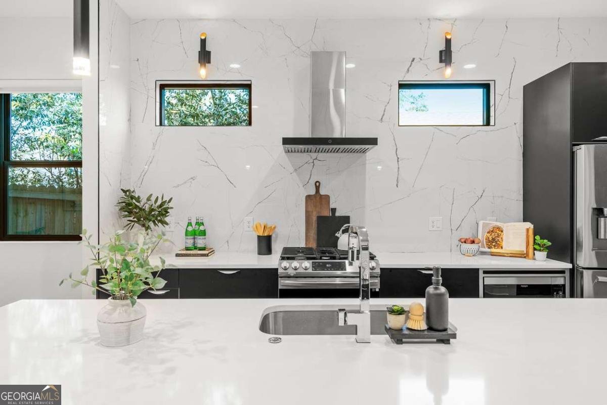 1103 Kirkwood Avenue Atlanta - Photo 16