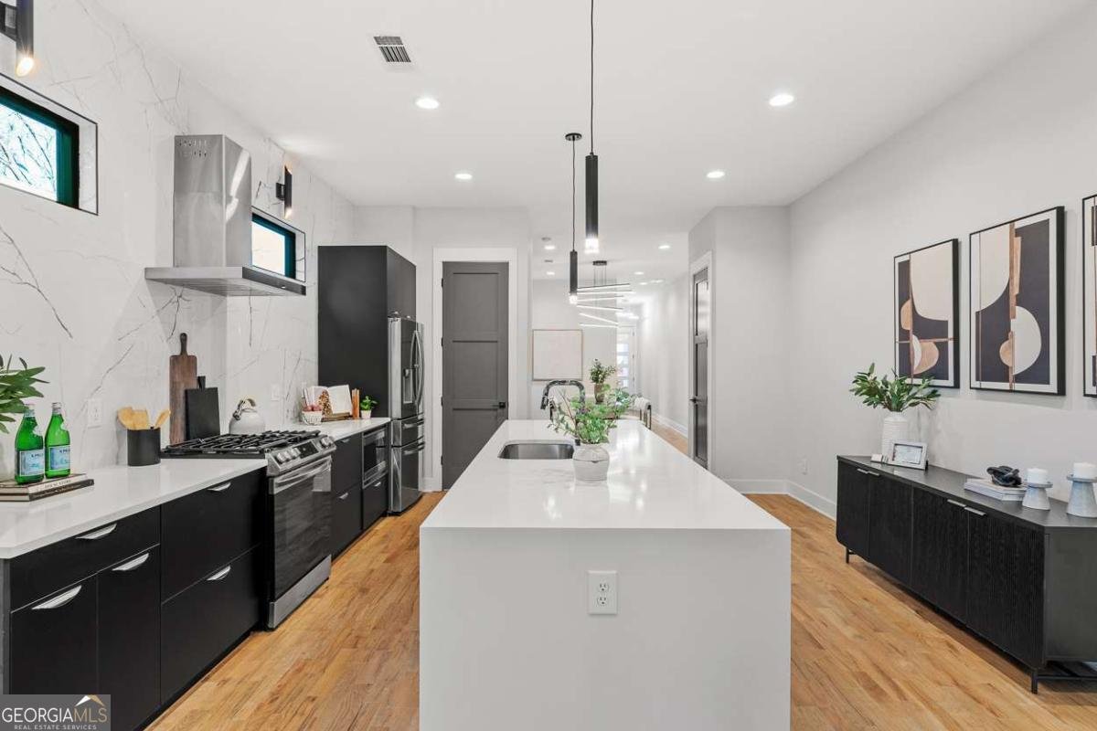 1103 Kirkwood Avenue Atlanta - Photo 17