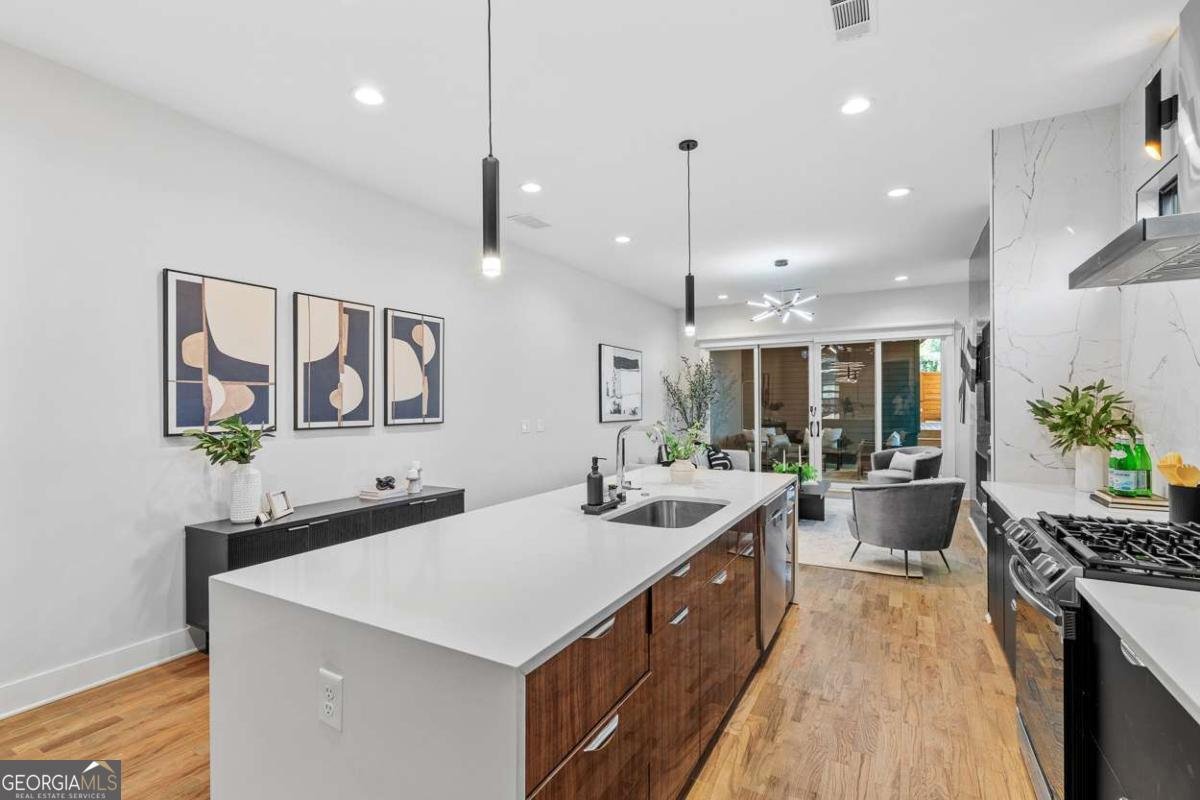 1103 Kirkwood Avenue Atlanta - Photo 18