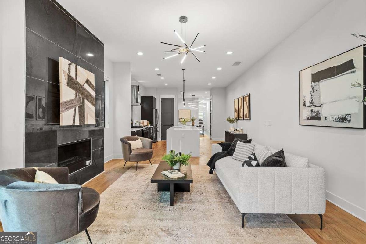 1103 Kirkwood Avenue Atlanta - Photo 21