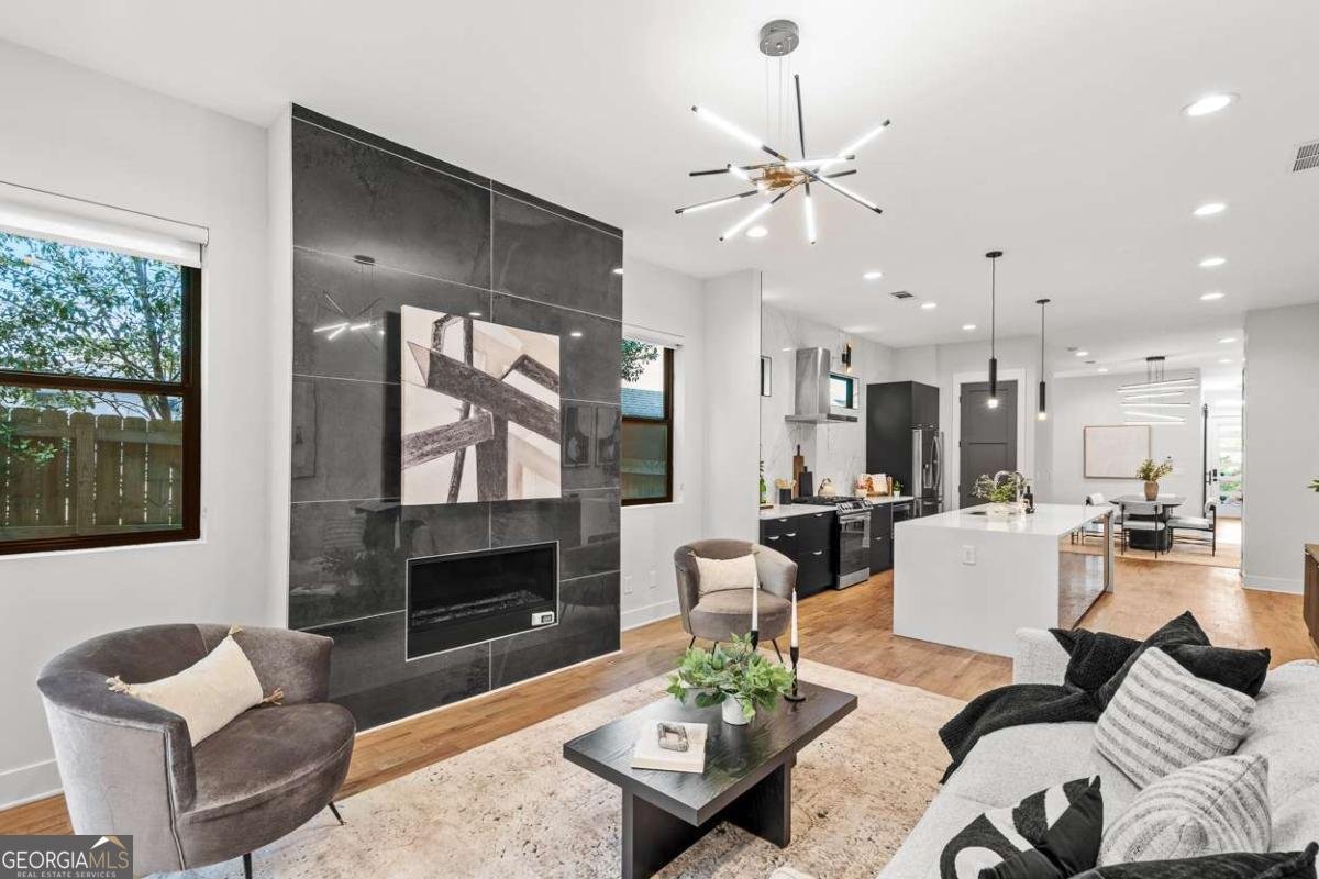 1103 Kirkwood Avenue Atlanta - Photo 22