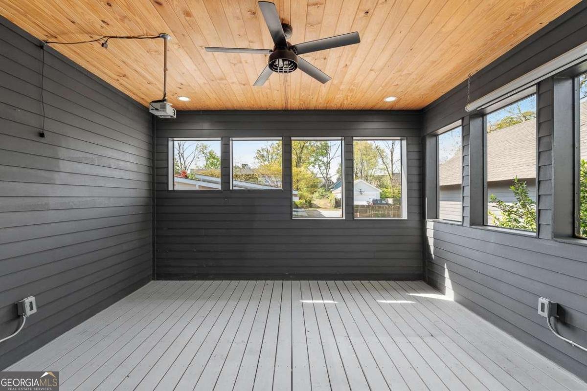 1103 Kirkwood Avenue Atlanta - Photo 34