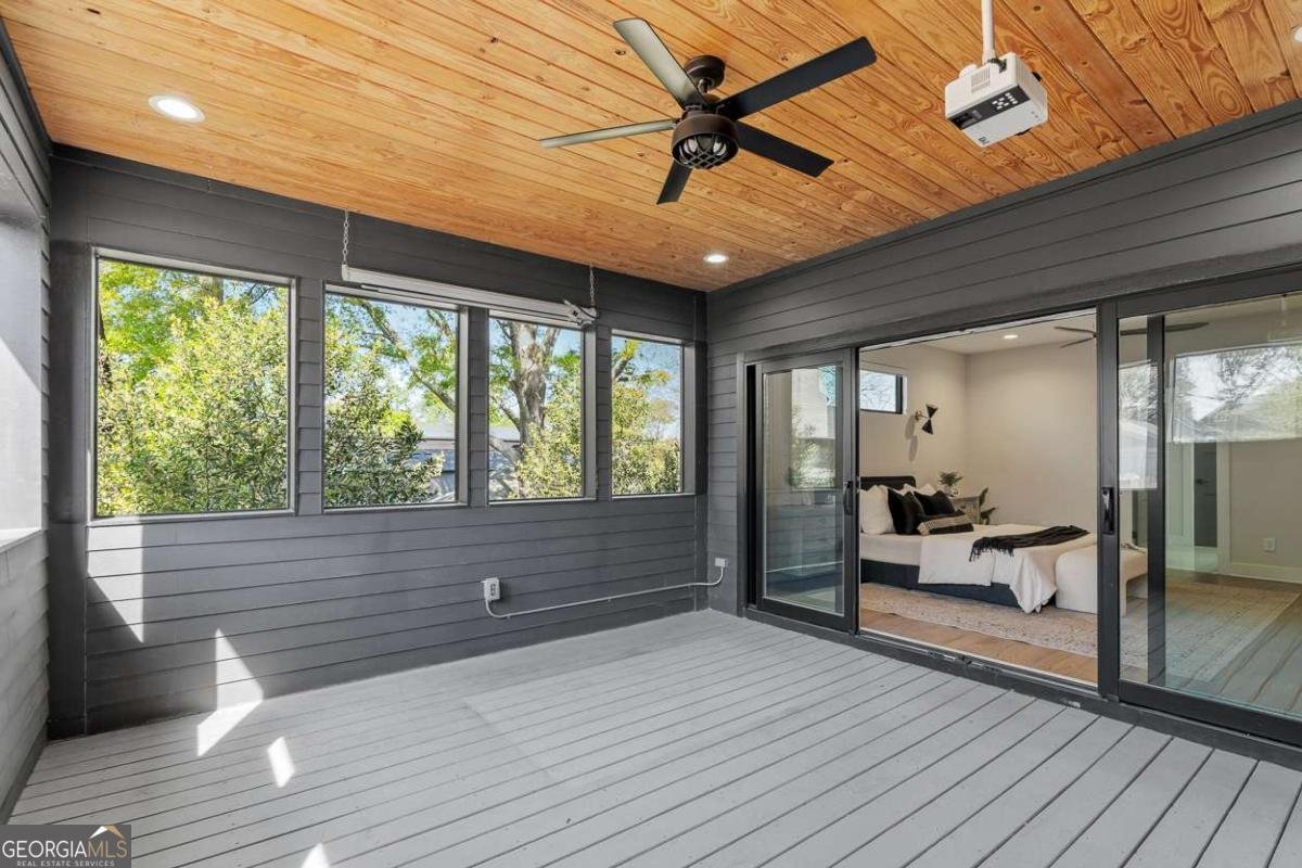 1103 Kirkwood Avenue Atlanta - Photo 35