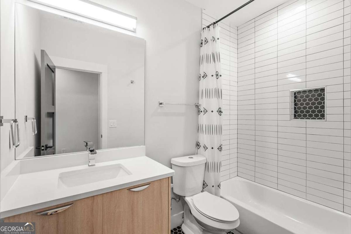 1103 Kirkwood Avenue Atlanta - Photo 39